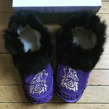 NEW!! Men’s Moccasin kit