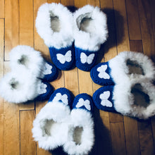Adult- Women's Moccasin Kit