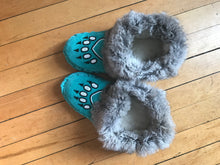 Adult- Women's Moccasin Kit