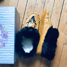NEW!! Men’s Moccasin kit