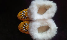 NEW!! Men’s Moccasin kit
