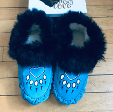 NEW!! Men’s Moccasin kit