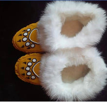 Adult- Women's Moccasin Kit