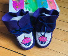 Wraparound Pattern PDF- Infant sizes 1-4