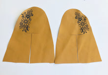 Floral Summer Moccasin Kit