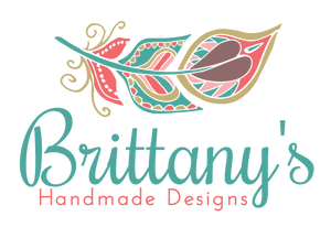 Brittany&#39;s Handmade Designs