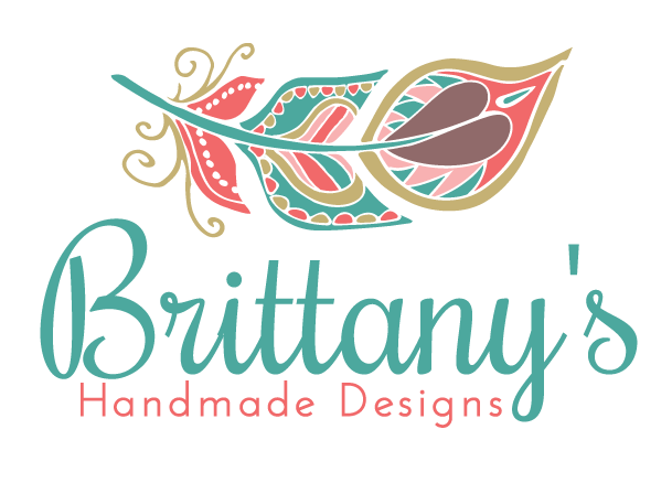 Brittany's Handmade Designs