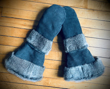 Mens Gauntlet Mittens Kit