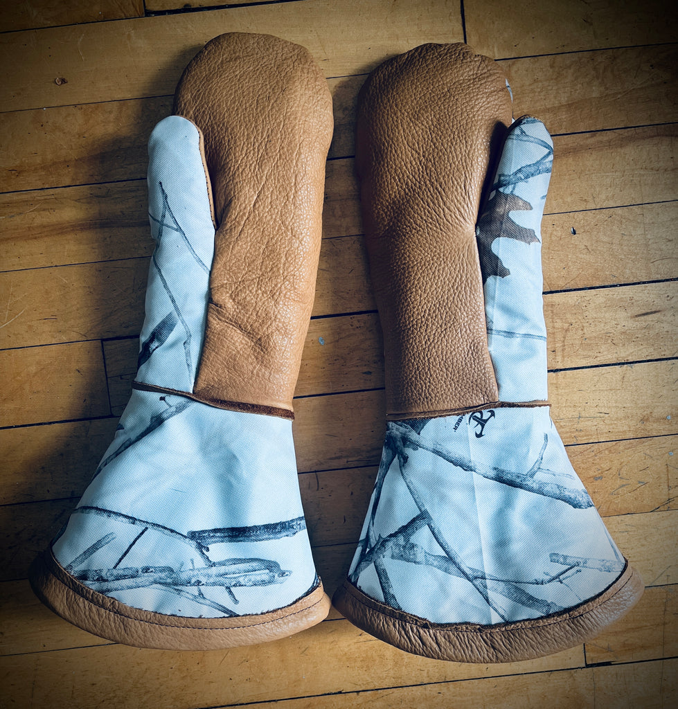 Ready to ship! Large Ladies Gauntlets – Brittany's Handmade Designs