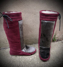 Ready to ship size 8 Ladies Mukluks