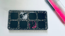 Leopard Mini Magnetic Acrylic beading tray