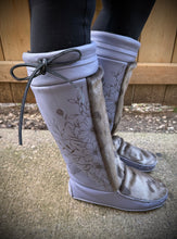 Ready to ship size 7 Ladies Mukluks