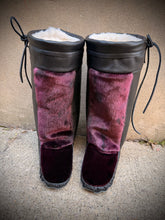 Ready to ship size 9 Ladies Mukluks