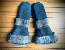 Mens Gauntlet Mittens Kit