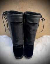 Ready to ship Seal Mukluks size 11 ladies