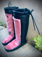Ready to ship Seal Mukluks size 8