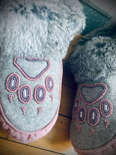 READY TO SHIP  Ladies size 9 Moccasins