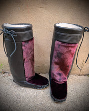 Ready to ship size 9 Ladies Mukluks