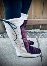 Ready to ship Seal Mukluks size 7