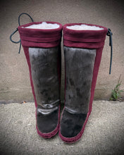 Ready to ship size 8 Ladies Mukluks