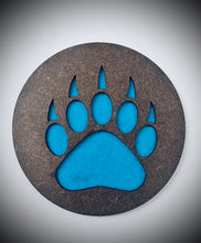 Discounted paw beading tray