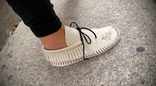 DIY Everyday Moccasin Kit (Short)