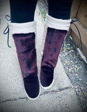 Ready to ship Seal Mukluks size 7