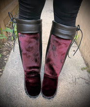 Ready to ship size 9 Ladies Mukluks