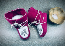 READY TO SHIP size 6 Toddler wraparounds