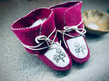 READY TO SHIP size 6 Toddler wraparounds