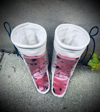 Ready to ship Seal Mukluks size 9