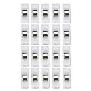 20 PCS Sewing Clips