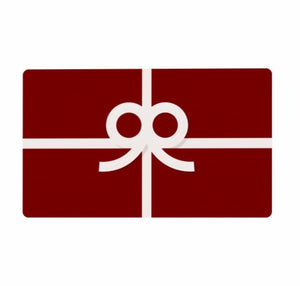 Gift Card (digital)