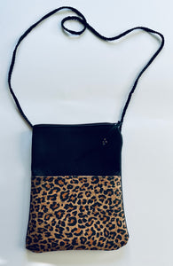 Leather purse kit