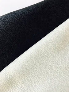 Garment leather for Adult Moccasins